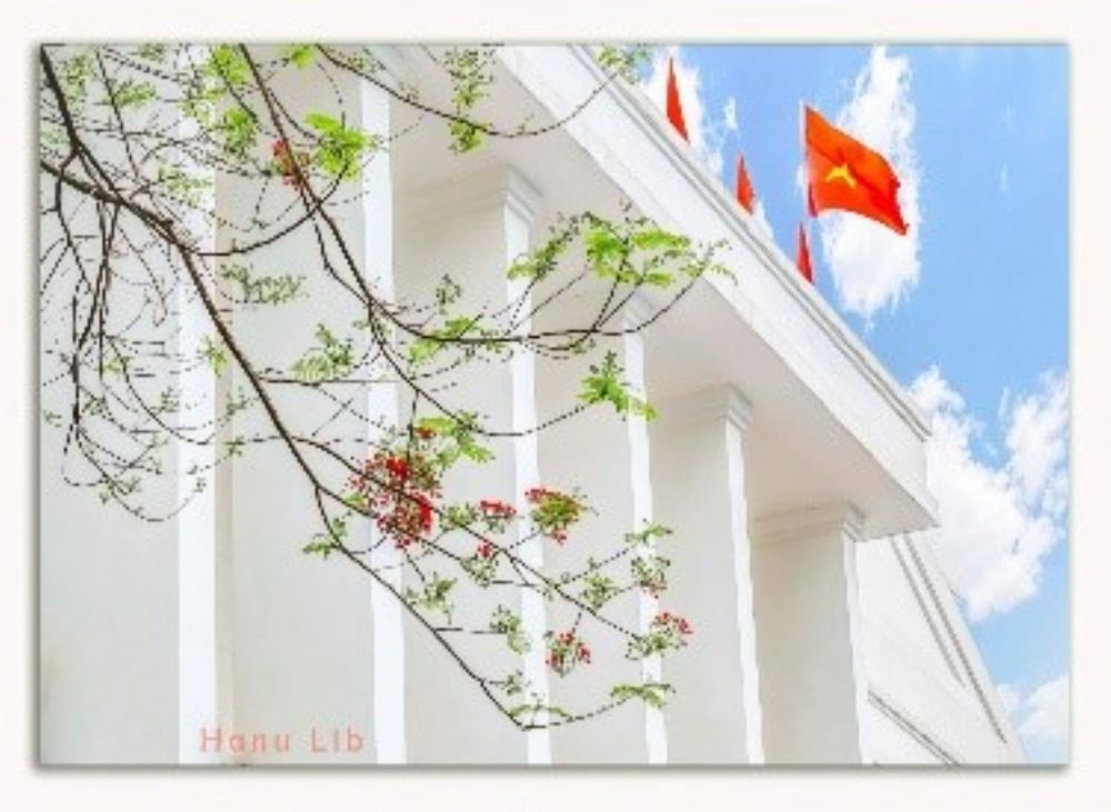 Bế mạc Khảo sát chính thức đánh giá chất lượng chương trình đào tạo tại Trường Đại học Hà Nội